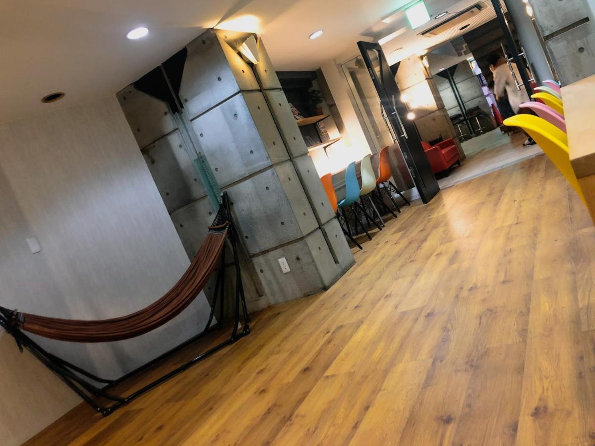 Hotel One Love (Adults Only) Осака Экстерьер фото