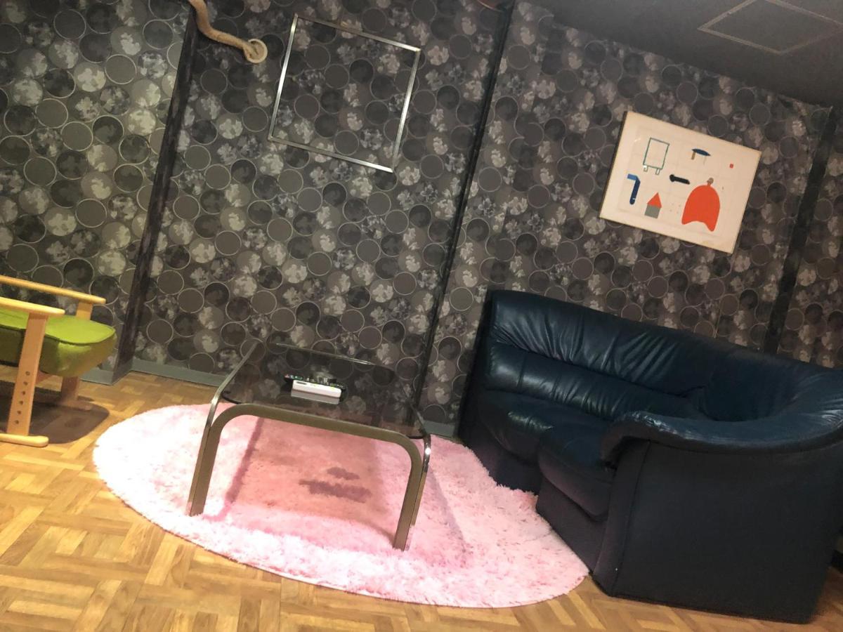 Hotel One Love (Adults Only) Осака Экстерьер фото