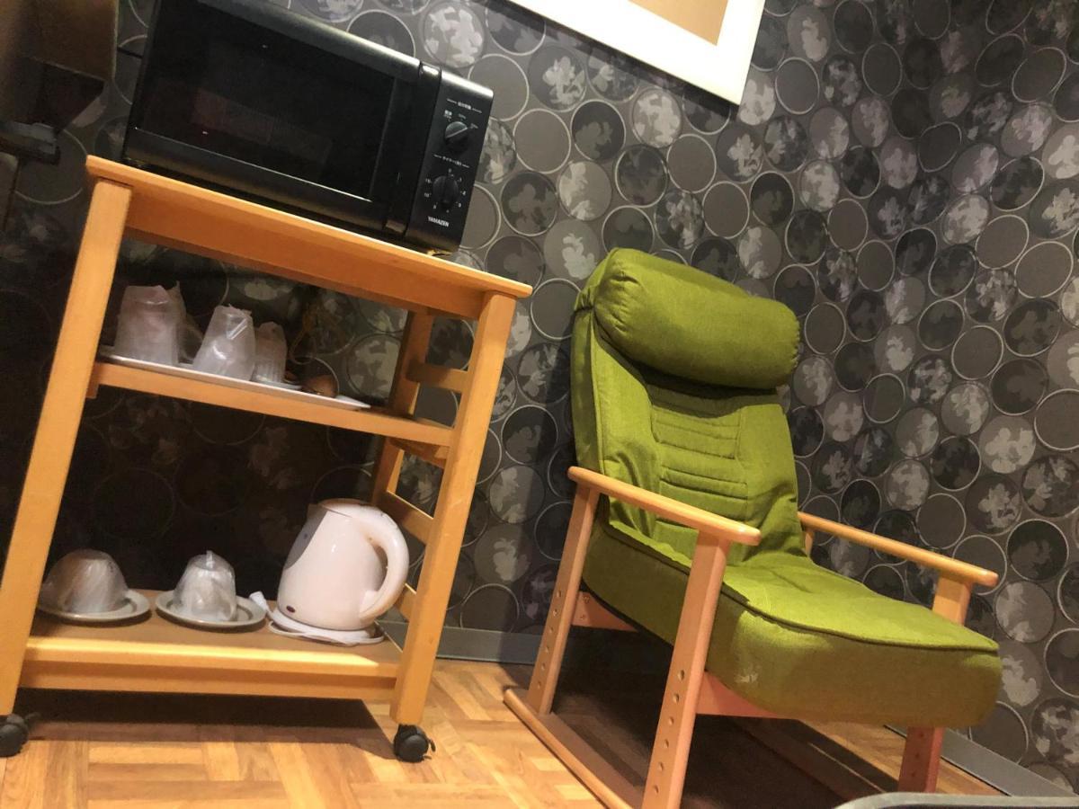 Hotel One Love (Adults Only) Осака Экстерьер фото