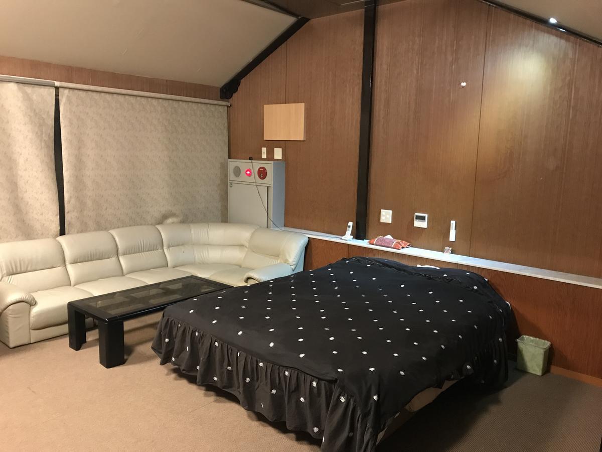 Hotel One Love (Adults Only) Осака Экстерьер фото